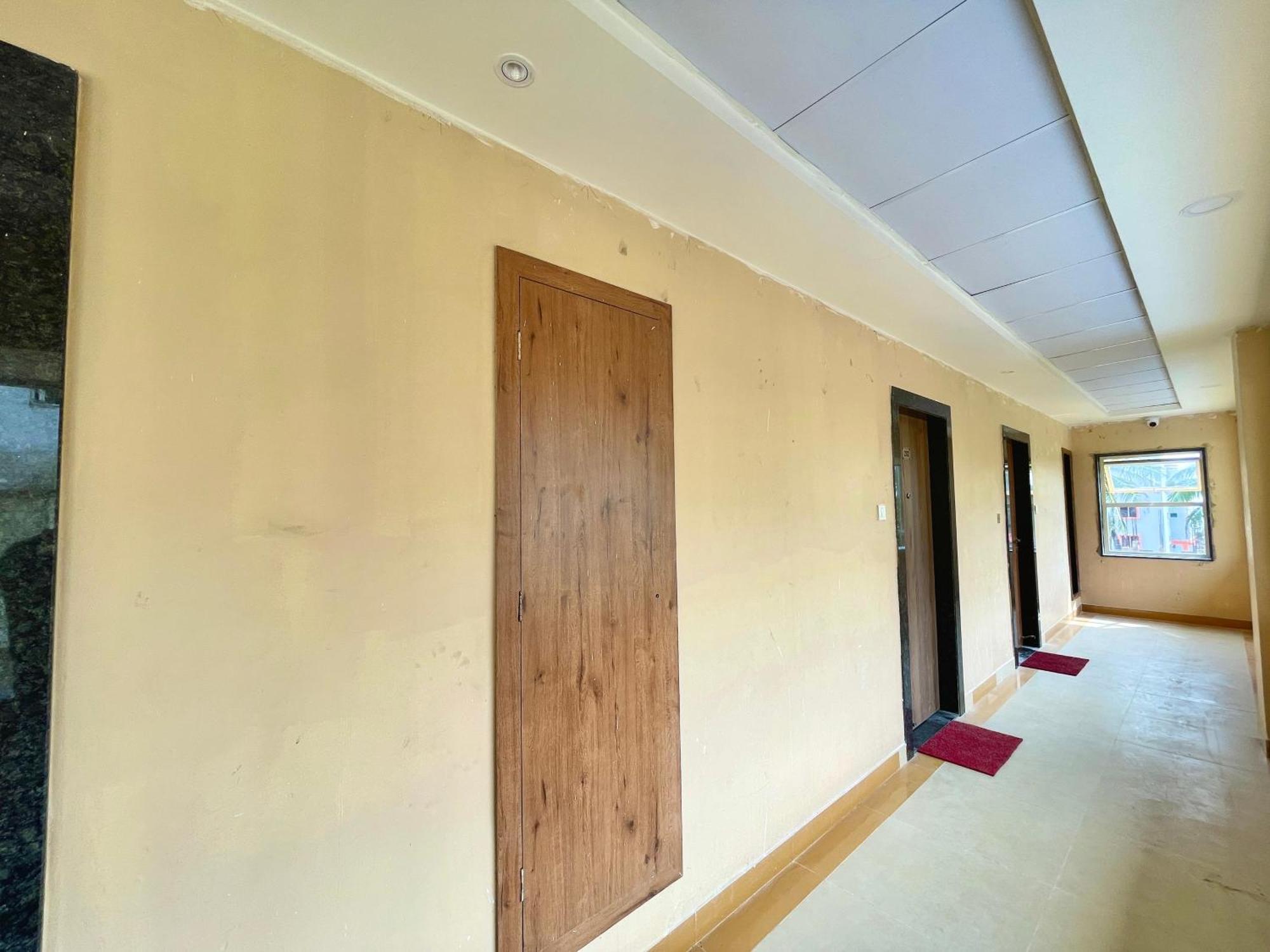 Hotel Rockbay, Puri Swimming-Pool, Near-Sea-Beach-And-Temple Fully-Air-Conditioned-Hotel With-Lift-And-Parking-Facility Екстер'єр фото